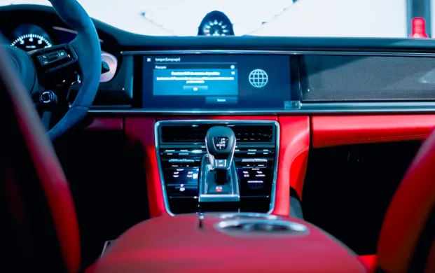 LuckyNova Kaszinó Android/iOS Alkalmazás